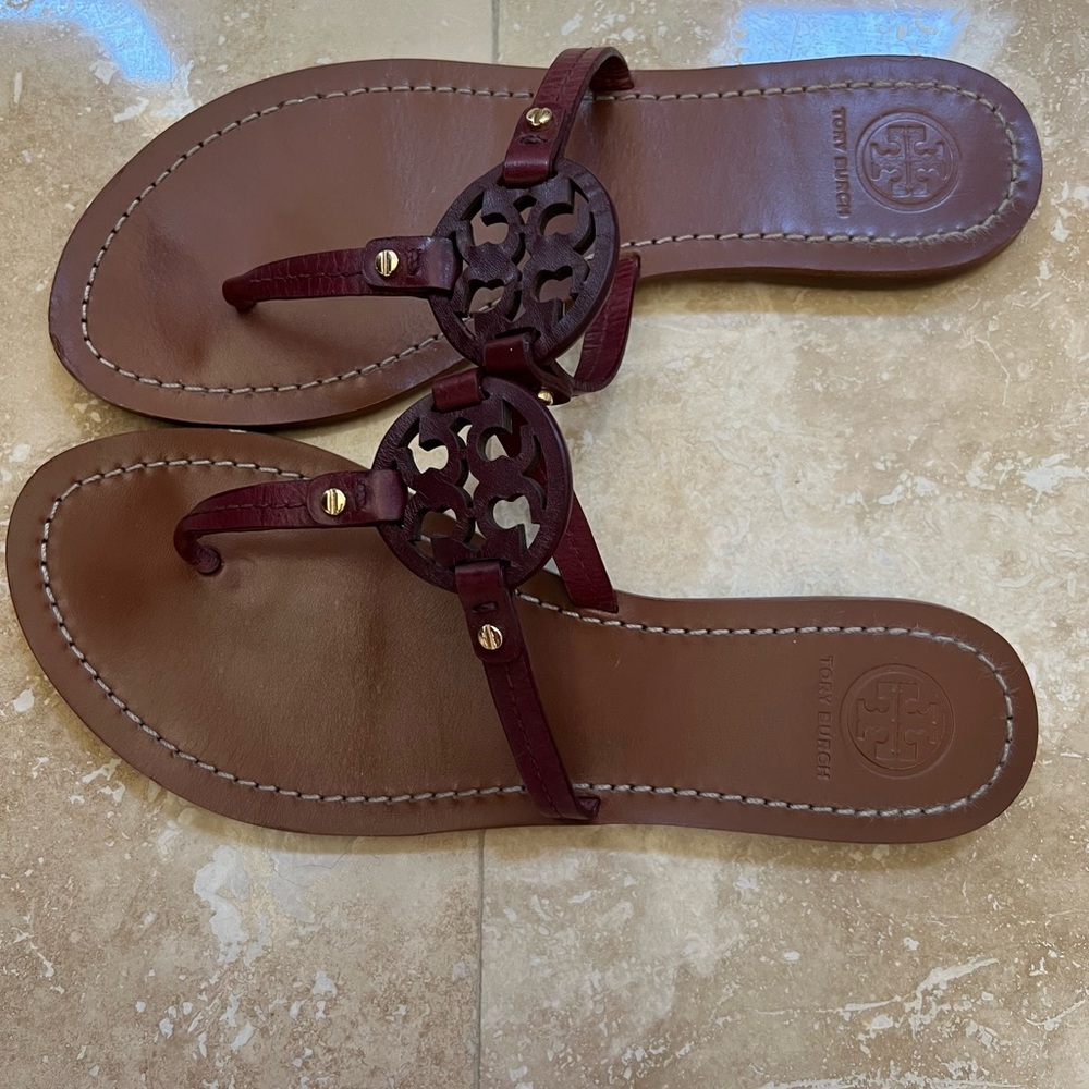 Tory Burch- sandal